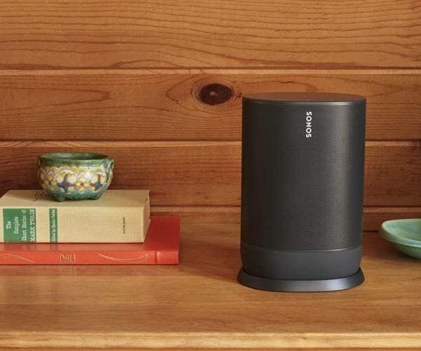 Best Cyber Monday Sonos deals in 2023 Excellent smart speakers on a budget