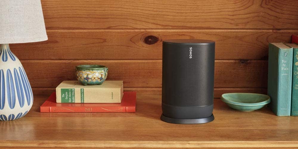 Best Cyber Monday Sonos deals in 2023 Excellent smart speakers on a budget