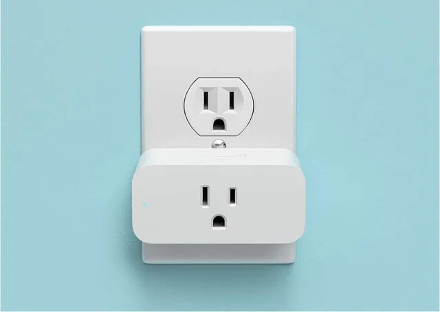Get Amazon’s two best Alexa smart home devices for $40 total