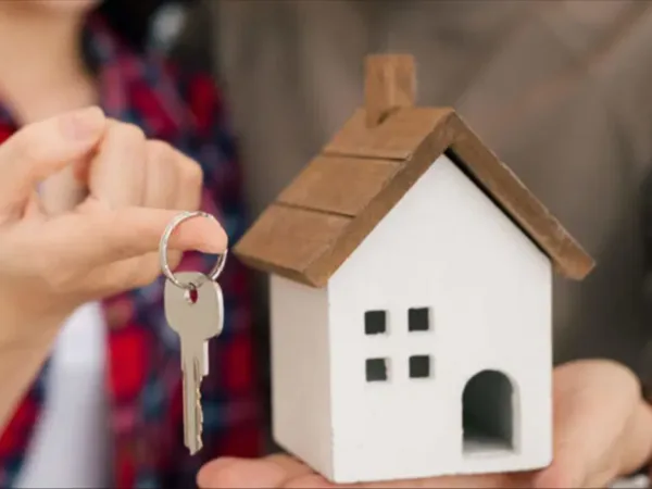 Buy Property