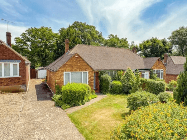 Hertfordshire Home Worth
