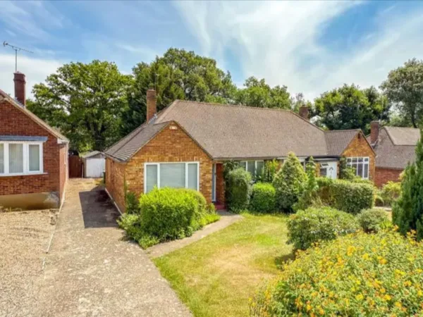Hertfordshire Home Worth